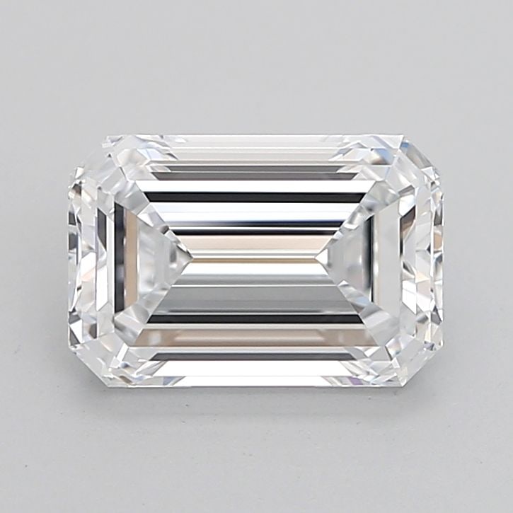 IGI Emerald 3.09ct D VVS1 - Loose Lab Diamond: IGI Emerald 3.09ct D VVS1 - Loose Lab Diamond Item Specifics: Source: This Is A Real Diamond Grown In A Lab Not Mined. Carat: 3.09 Cut: - Color: D Clarity: VVS1 Polish: EX Symmetry: EX Measurements: 1
