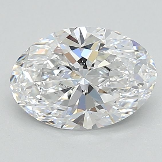 IGI Oval 0.93ct D VVS1 - Loose Lab Diamond: IGI Oval 0.93ct D VVS1 - Loose Lab Diamond Item Specifics: Source: This Is A Real Diamond Grown In A Lab Not Mined. Carat: 0.93 Cut: - Color: D Clarity: VVS1 Polish: EX Symmetry: EX Measurements: 7.89