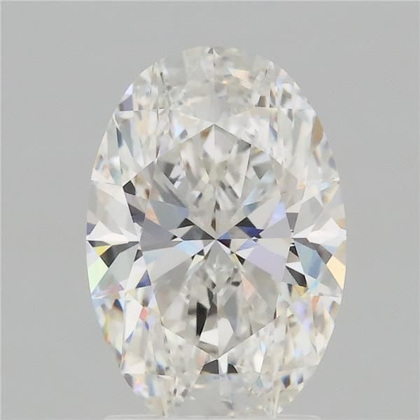IGI Oval 2.07ct E VVS2 - Loose Lab Diamond: IGI Oval 2.07ct E VVS2 - Loose Lab Diamond Item Specifics: Source: This Is A Real Diamond Grown In A Lab Not Mined. Carat: 2.07 Cut: - Color: E Clarity: VVS2 Polish: EX Symmetry: EX Measurements: 10.2