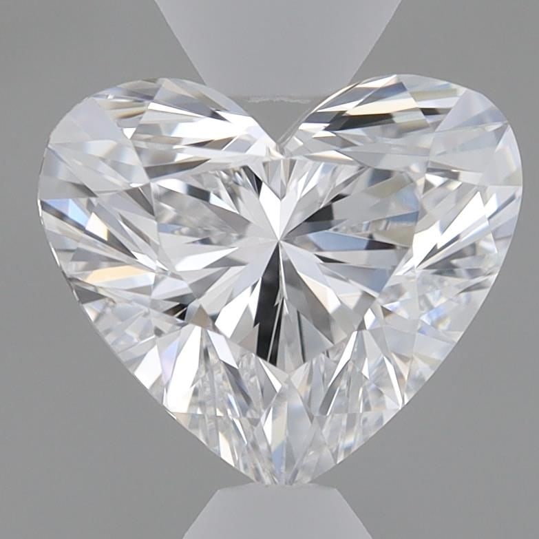 IGI Heart 0.97ct D IF - Loose Lab Diamond: IGI Heart 0.97ct D IF - Loose Lab Diamond Item Specifics: Source: This Is A Real Diamond Grown In A Lab Not Mined. Carat: 0.97 Cut: - Color: D Clarity: IF Polish: EX Symmetry: VG Measurements: 6.06L X