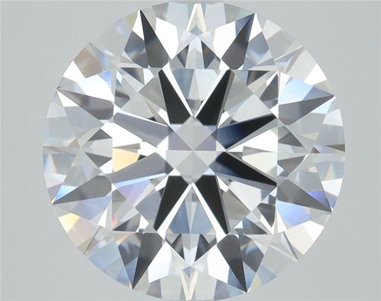 IGI Round 3.07ct E VVS2 - Ideal Loose Lab Diamond: IGI Round 3.07ct E VVS2 - Ideal Loose Lab Diamond Item Specifics: Source: This Is A Real Diamond Grown In A Lab Not Mined. Carat: 3.07 Cut: ID Color: E Clarity: VVS2 Polish: EX Symmetry: EX Measuremen