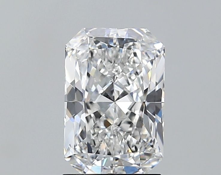 IGI Radiant 1.66ct D VVS2 - Loose Lab Diamond: IGI Radiant 1.66ct D VVS2 - Loose Lab Diamond Item Specifics: Source: This Is A Real Diamond Grown In A Lab Not Mined. Carat: 1.66 Cut: - Color: D Clarity: VVS2 Polish: EX Symmetry: EX Measurements: 8
