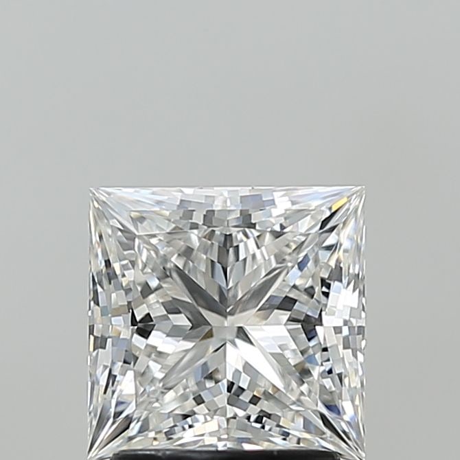 IGI Princess 2.06ct E VVS2 - Loose Lab Diamond: IGI Princess 2.06ct E VVS2 - Loose Lab Diamond Item Specifics: Source: This Is A Real Diamond Grown In A Lab Not Mined. Carat: 2.06 Cut: - Color: E Clarity: VVS2 Polish: EX Symmetry: EX Measurements: 