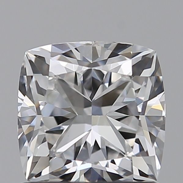 IGI Cushion Modified 1.02ct D VVS2 - Loose Lab Diamond: IGI Cushion Modified 1.02ct D VVS2 - Loose Lab Diamond Item Specifics: Source: This Is A Real Diamond Grown In A Lab Not Mined. Carat: 1.02 Cut: - Color: D Clarity: VVS2 Polish: EX Symmetry: EX Measur