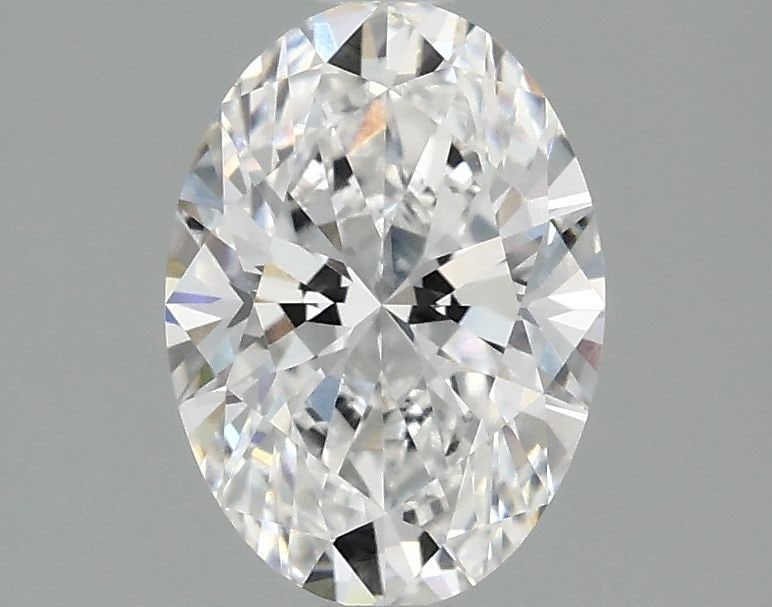 IGI Oval 1.47ct D VVS2 - Loose Lab Diamond: IGI Oval 1.47ct D VVS2 - Loose Lab Diamond Item Specifics: Source: This Is A Real Diamond Grown In A Lab Not Mined. Carat: 1.47 Cut: - Color: D Clarity: VVS2 Polish: EX Symmetry: EX Measurements: 8.86