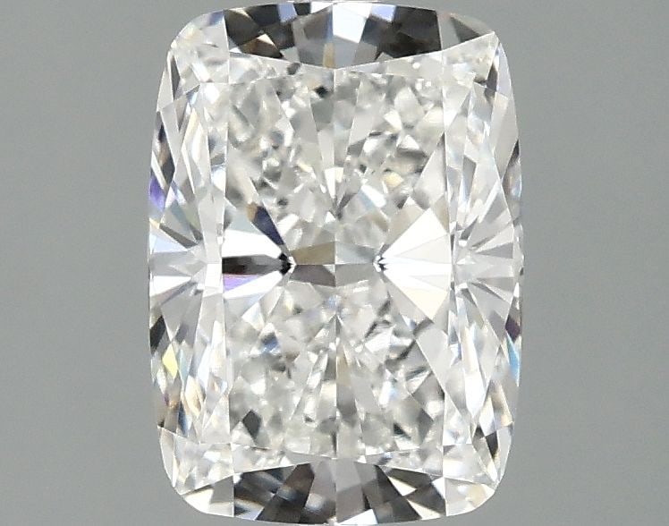 IGI Cushion Modified 1.75ct F VVS2 - Loose Lab Diamond: IGI Cushion Modified 1.75ct F VVS2 - Loose Lab Diamond Item Specifics: Source: This Is A Real Diamond Grown In A Lab Not Mined. Carat: 1.75 Cut: - Color: F Clarity: VVS2 Polish: EX Symmetry: EX Measur