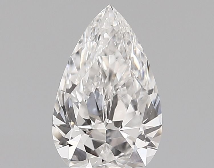 IGI Pear 1.09ct D VVS2 - Loose Lab Diamond: IGI Pear 1.09ct D VVS2 - Loose Lab Diamond Item Specifics: Source: This Is A Real Diamond Grown In A Lab Not Mined. Carat: 1.09 Cut: - Color: D Clarity: VVS2 Polish: EX Symmetry: EX Measurements: 9.35