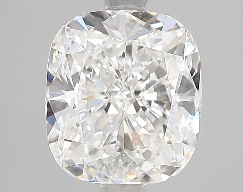 IGI Cushion Modified 3.0ct F VVS2 - Loose Lab Diamond: IGI Cushion Modified 3.0ct F VVS2 - Loose Lab Diamond Item Specifics: Source: This Is A Real Diamond Grown In A Lab Not Mined. Carat: 3.0 Cut: - Color: F Clarity: VVS2 Polish: EX Symmetry: EX Measurem