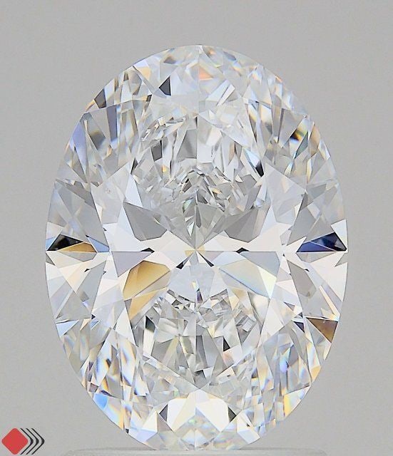 IGI Oval 2.02ct D VVS1 - Loose Lab Diamond: IGI Oval 2.02ct D VVS1 - Loose Lab Diamond Item Specifics: Source: This Is A Real Diamond Grown In A Lab Not Mined. Carat: 2.02 Cut: - Color: D Clarity: VVS1 Polish: EX Symmetry: EX Measurements: 9.81