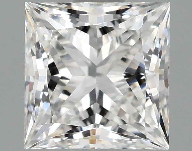 IGI Princess 1.04ct E VVS2 - Loose Lab Diamond: IGI Princess 1.04ct E VVS2 - Loose Lab Diamond Item Specifics: Source: This Is A Real Diamond Grown In A Lab Not Mined. Carat: 1.04 Cut: - Color: E Clarity: VVS2 Polish: EX Symmetry: EX Measurements: 