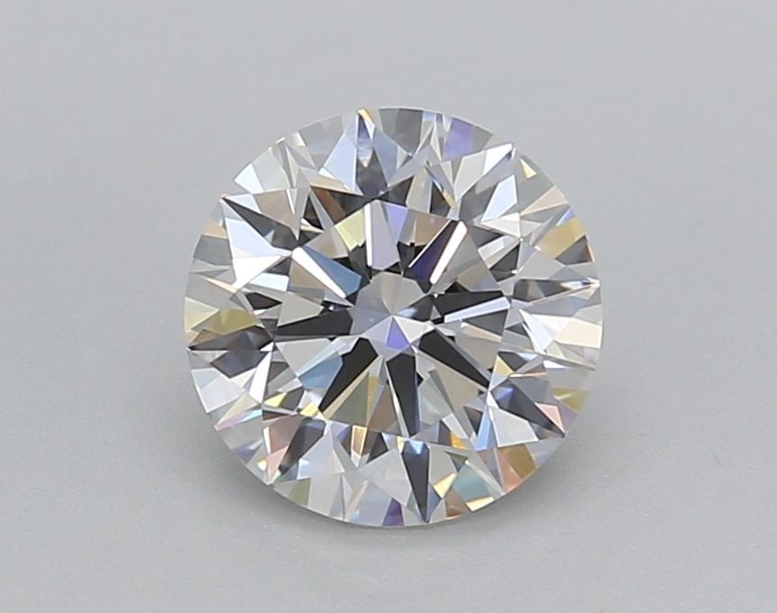 Round 1.52ct F VVS2 - Loose Lab Diamond: Round 1.52ct F VVS2 - Loose Lab Diamond Item Specifics: Source: This Is A Real Diamond Grown In A Lab Not Mined. Carat: 1.52 Cut: EX Color: F Clarity: VVS2 Polish: EX Symmetry: EX Measurements: 7.35L