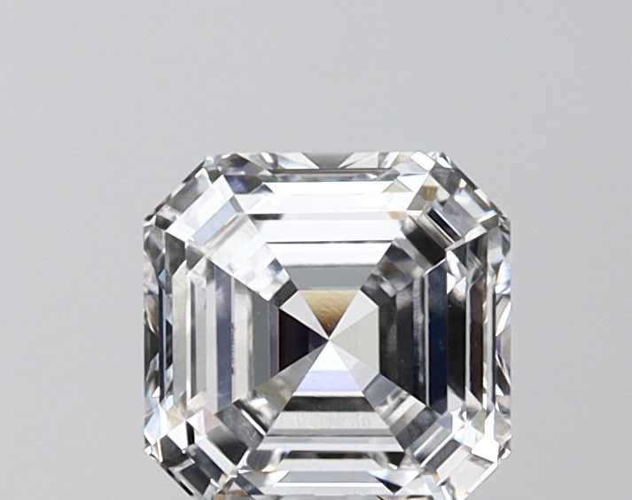IGI Asscher 1.3ct D IF - Loose Lab Diamond: IGI Asscher 1.3ct D IF - Loose Lab Diamond Item Specifics: Source: This Is A Real Diamond Grown In A Lab Not Mined. Carat: 1.3 Cut: - Color: D Clarity: IF Polish: EX Symmetry: EX Measurements: 6.05L