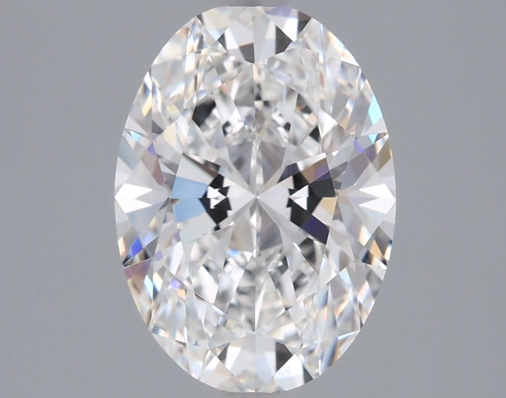 IGI Oval 2.07ct E VVS1 - Loose Lab Diamond: IGI Oval 2.07ct E VVS1 - Loose Lab Diamond Item Specifics: Source: This Is A Real Diamond Grown In A Lab Not Mined. Carat: 2.07 Cut: - Color: E Clarity: VVS1 Polish: EX Symmetry: EX Measurements: 10.0