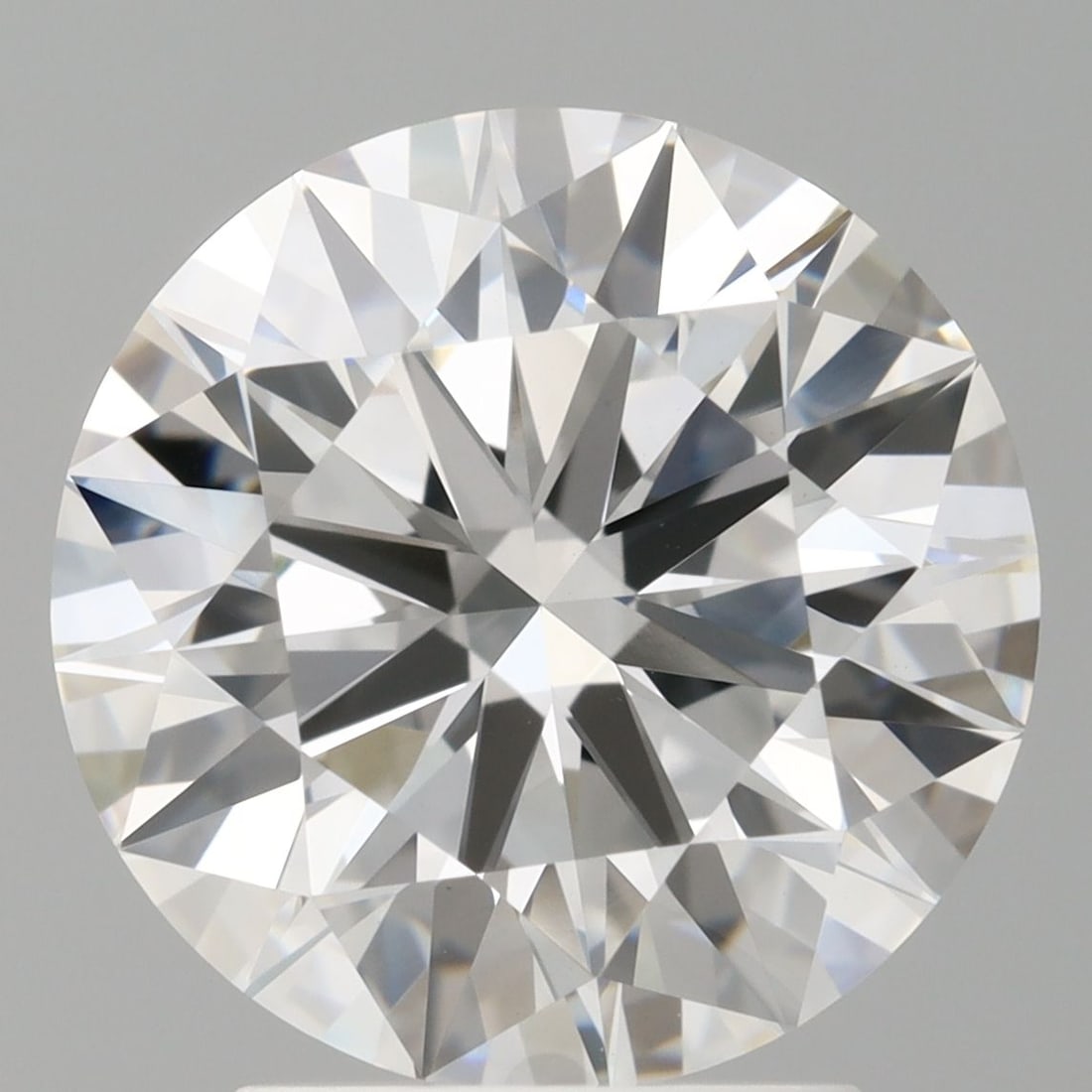 IGI Round 3.03ct E VVS2 - Ideal Loose Lab Diamond: IGI Round 3.03ct E VVS2 - Ideal Loose Lab Diamond Item Specifics: Source: This Is A Real Diamond Grown In A Lab Not Mined. Carat: 3.03 Cut: ID Color: E Clarity: VVS2 Polish: EX Symmetry: EX Measuremen