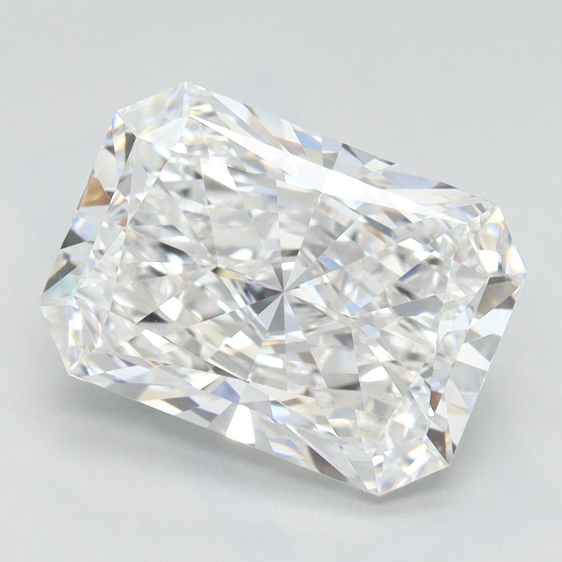 IGI Radiant 3.31ct D IF - Loose Lab Diamond: IGI Radiant 3.31ct D IF - Loose Lab Diamond Item Specifics: Source: This Is A Real Diamond Grown In A Lab Not Mined. Carat: 3.31 Cut: - Color: D Clarity: IF Polish: EX Symmetry: EX Measurements: 10.34
