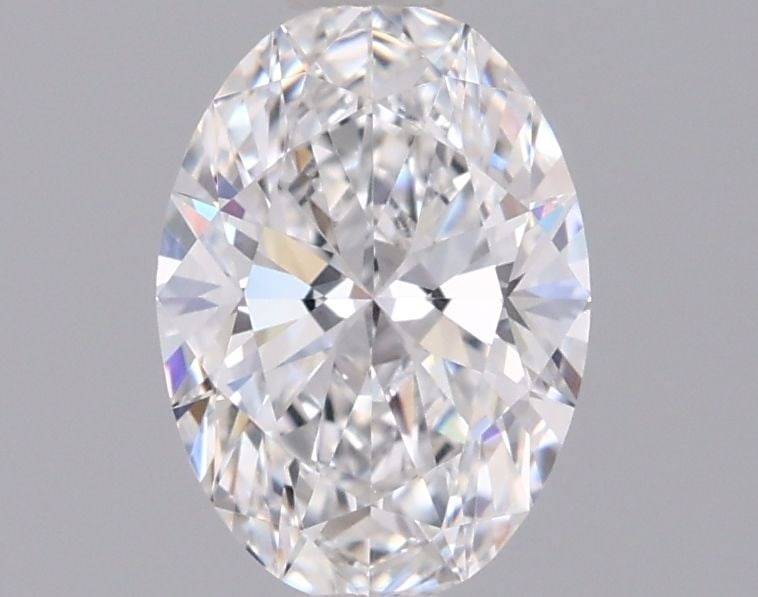 IGI Oval 0.96ct D VVS1 - Loose Lab Diamond: IGI Oval 0.96ct D VVS1 - Loose Lab Diamond Item Specifics: Source: This Is A Real Diamond Grown In A Lab Not Mined. Carat: 0.96 Cut: - Color: D Clarity: VVS1 Polish: EX Symmetry: EX Measurements: 7.87