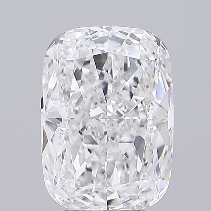 GIA Cushion Brilliant 3.73ct F VVS1 - Loose Lab Diamond: GIA Cushion Brilliant 3.73ct F VVS1 - Loose Lab Diamond Item Specifics: Source: This Is A Real Diamond Grown In A Lab Not Mined. Carat: 3.73 Cut: - Color: F Clarity: VVS1 Polish: EX Symmetry: EX Measu
