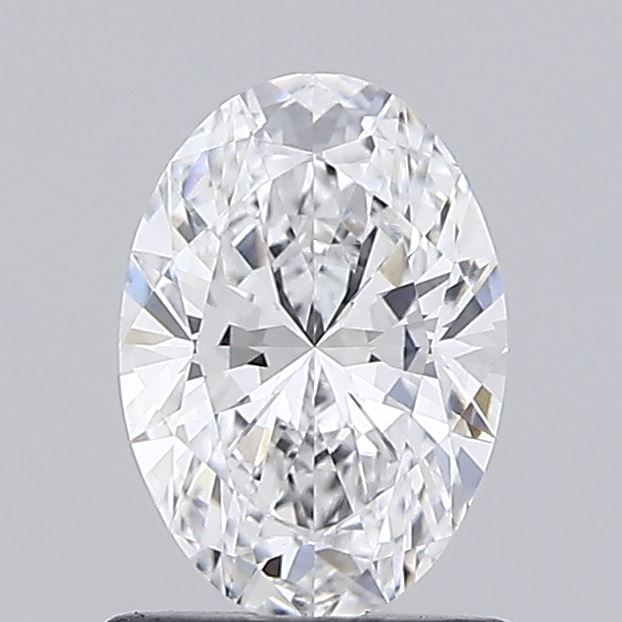 IGI Oval 1.06ct D VVS1 - Loose Lab Diamond: IGI Oval 1.06ct D VVS1 - Loose Lab Diamond Item Specifics: Source: This Is A Real Diamond Grown In A Lab Not Mined. Carat: 1.06 Cut: - Color: D Clarity: VVS1 Polish: EX Symmetry: EX Measurements: 8.19