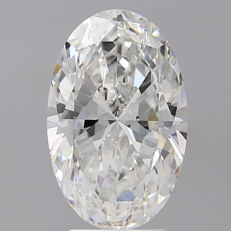 IGI Oval 4.06ct E VVS2 - Loose Lab Diamond: IGI Oval 4.06ct E VVS2 - Loose Lab Diamond Item Specifics: Source: This Is A Real Diamond Grown In A Lab Not Mined. Carat: 4.06 Cut: - Color: E Clarity: VVS2 Polish: EX Symmetry: EX Measurements: 13.6