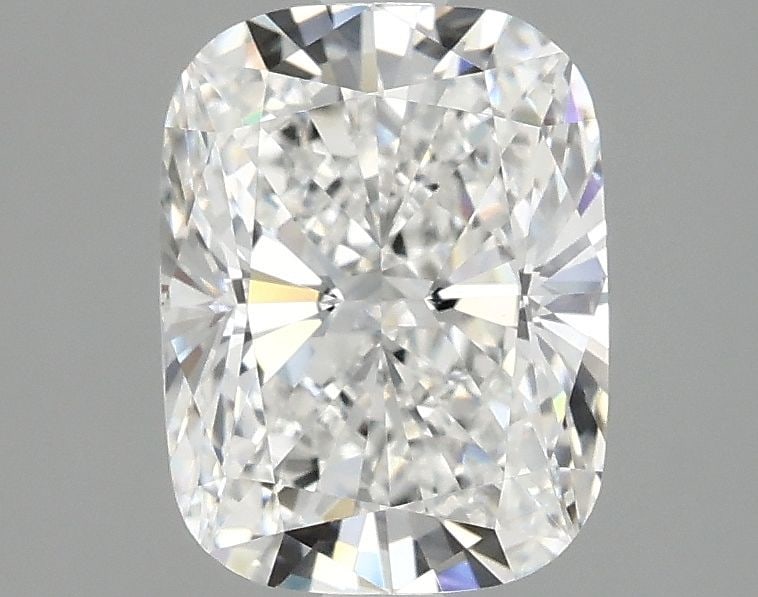 IGI Cushion Modified 2.06ct E VVS2 - Loose Lab Diamond: IGI Cushion Modified 2.06ct E VVS2 - Loose Lab Diamond Item Specifics: Source: This Is A Real Diamond Grown In A Lab Not Mined. Carat: 2.06 Cut: - Color: E Clarity: VVS2 Polish: EX Symmetry: EX Measur