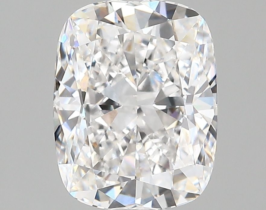 IGI Cushion Modified 3.2ct D VVS2 - Loose Lab Diamond: IGI Cushion Modified 3.2ct D VVS2 - Loose Lab Diamond Item Specifics: Source: This Is A Real Diamond Grown In A Lab Not Mined. Carat: 3.2 Cut: - Color: D Clarity: VVS2 Polish: EX Symmetry: EX Measurem