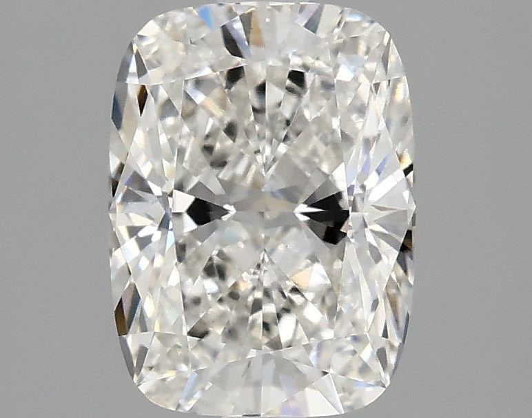 IGI Cushion Modified 2.04ct E VVS2 - Loose Lab Diamond: IGI Cushion Modified 2.04ct E VVS2 - Loose Lab Diamond Item Specifics: Source: This Is A Real Diamond Grown In A Lab Not Mined. Carat: 2.04 Cut: - Color: E Clarity: VVS2 Polish: EX Symmetry: EX Measur