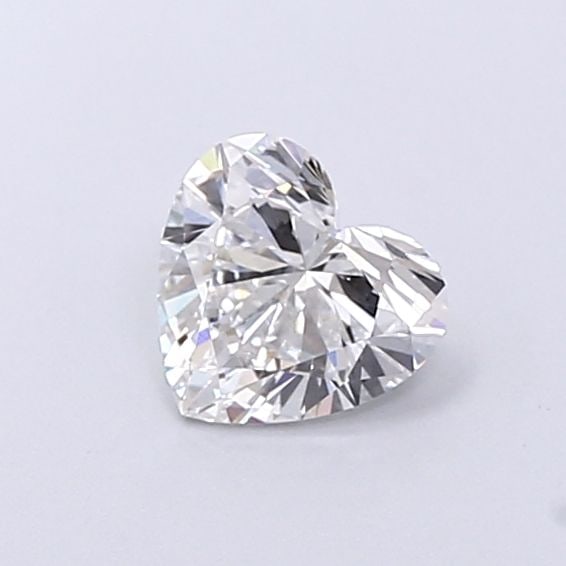 IGI Heart 0.93ct E VVS2 - Loose Lab Diamond: IGI Heart 0.93ct E VVS2 - Loose Lab Diamond Item Specifics: Source: This Is A Real Diamond Grown In A Lab Not Mined. Carat: 0.93 Cut: - Color: E Clarity: VVS2 Polish: EX Symmetry: EX Measurements: 6.3