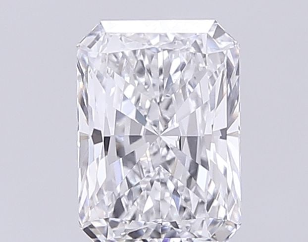 IGI Radiant 1.93ct D VVS1 - Loose Lab Diamond: IGI Radiant 1.93ct D VVS1 - Loose Lab Diamond Item Specifics: Source: This Is A Real Diamond Grown In A Lab Not Mined. Carat: 1.93 Cut: - Color: D Clarity: VVS1 Polish: EX Symmetry: EX Measurements: 8