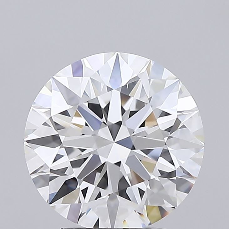 IGI Round 2.95ct E IF - Ideal Loose Lab Diamond: IGI Round 2.95ct E IF - Ideal Loose Lab Diamond Item Specifics: Source: This Is A Real Diamond Grown In A Lab Not Mined. Carat: 2.95 Cut: ID Color: E Clarity: IF Polish: EX Symmetry: EX Measurements: 