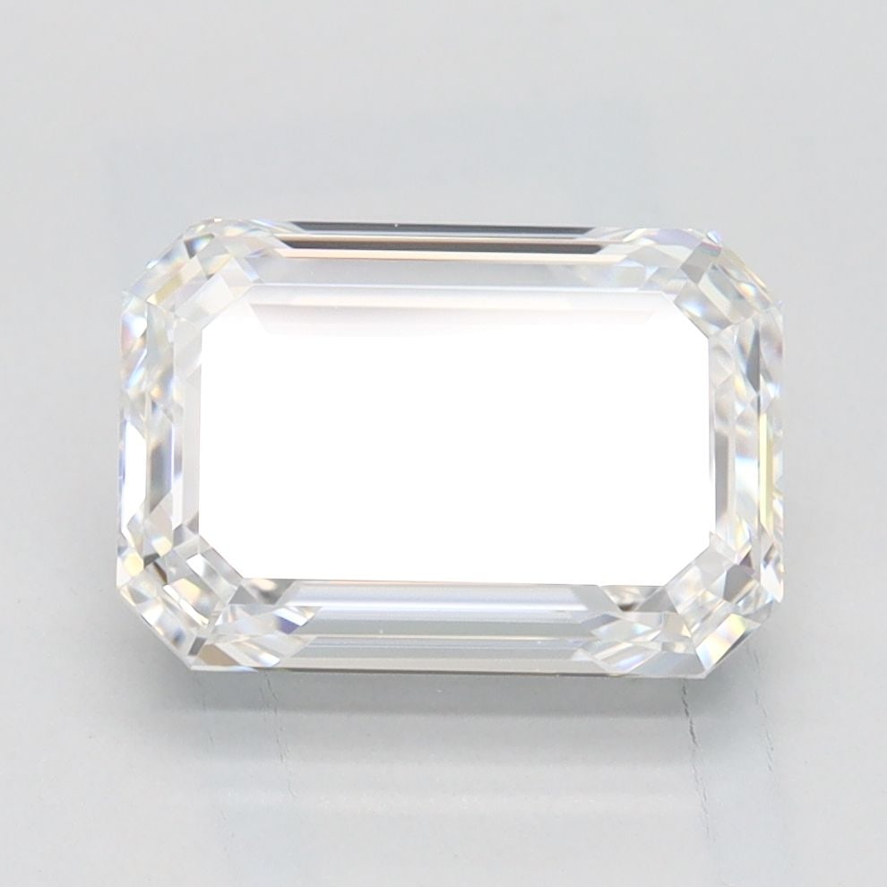 IGI Emerald 2.13ct D IF - Loose Lab Diamond: IGI Emerald 2.13ct D IF - Loose Lab Diamond Item Specifics: Source: This Is A Real Diamond Grown In A Lab Not Mined. Carat: 2.13 Cut: - Color: D Clarity: IF Polish: EX Symmetry: EX Measurements: 8.74L