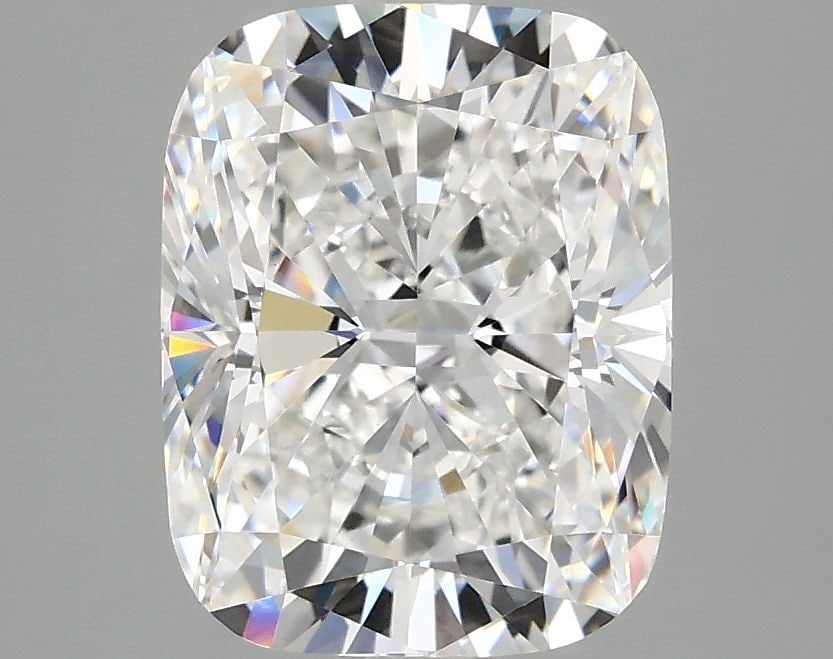 IGI Cushion Modified 3.03ct E VVS2 - Loose Lab Diamond: IGI Cushion Modified 3.03ct E VVS2 - Loose Lab Diamond Item Specifics: Source: This Is A Real Diamond Grown In A Lab Not Mined. Carat: 3.03 Cut: - Color: E Clarity: VVS2 Polish: EX Symmetry: EX Measur
