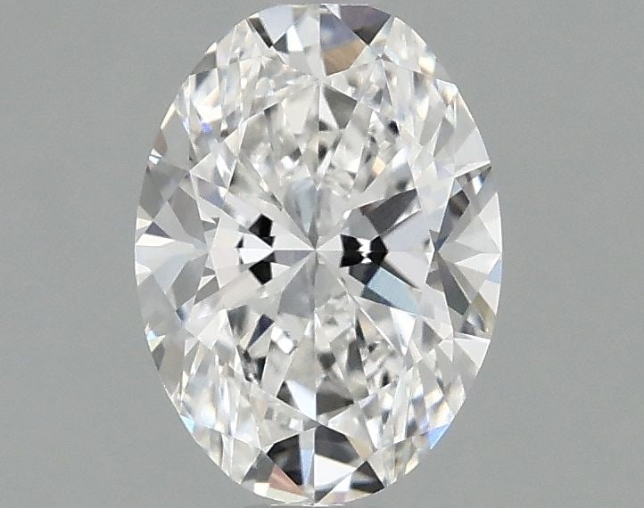 IGI Oval 1.08ct D VVS2 - Loose Lab Diamond: IGI Oval 1.08ct D VVS2 - Loose Lab Diamond Item Specifics: Source: This Is A Real Diamond Grown In A Lab Not Mined. Carat: 1.08 Cut: - Color: D Clarity: VVS2 Polish: EX Symmetry: EX Measurements: 7.98