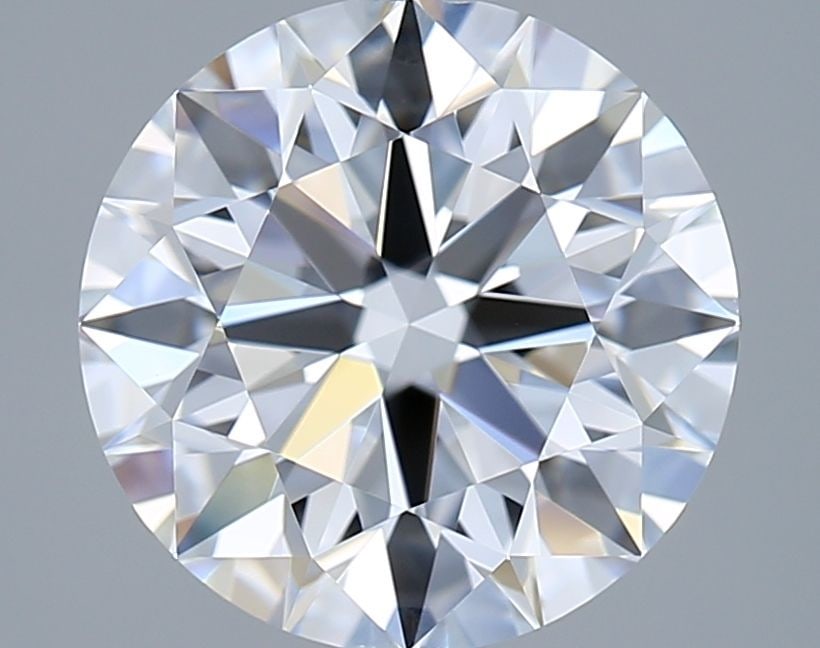 IGI Round 2.51ct D VVS1 - Ideal Loose Lab Diamond: IGI Round 2.51ct D VVS1 - Ideal Loose Lab Diamond Item Specifics: Source: This Is A Real Diamond Grown In A Lab Not Mined. Carat: 2.51 Cut: ID Color: D Clarity: VVS1 Polish: EX Symmetry: EX Measuremen