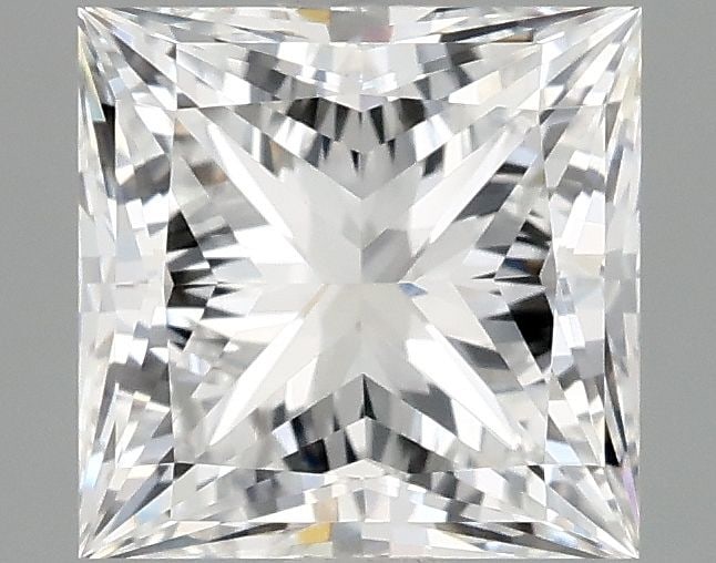 IGI Princess 2.07ct D VVS2 - Loose Lab Diamond: IGI Princess 2.07ct D VVS2 - Loose Lab Diamond Item Specifics: Source: This Is A Real Diamond Grown In A Lab Not Mined. Carat: 2.07 Cut: - Color: D Clarity: VVS2 Polish: EX Symmetry: EX Measurements: 
