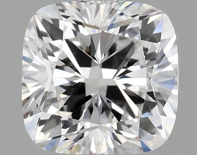 IGI Cushion Modified 1.08ct D VVS2 - Loose Lab Diamond: IGI Cushion Modified 1.08ct D VVS2 - Loose Lab Diamond Item Specifics: Source: This Is A Real Diamond Grown In A Lab Not Mined. Carat: 1.08 Cut: - Color: D Clarity: VVS2 Polish: EX Symmetry: EX Measur