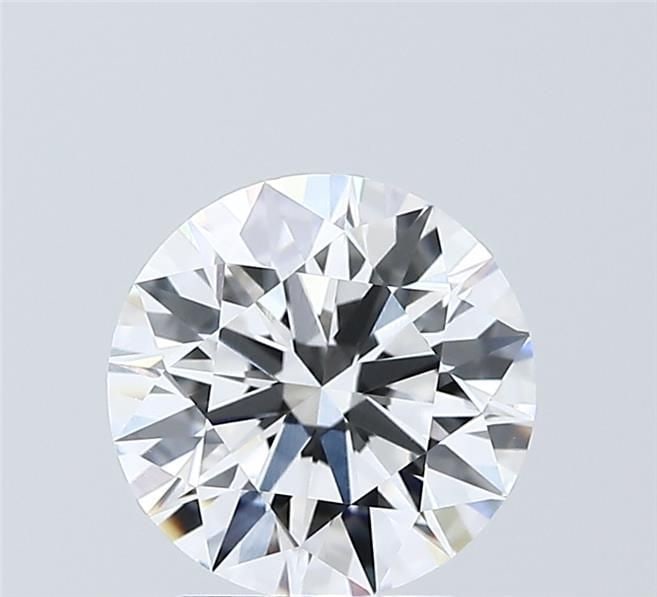 IGI Round 2.05ct E VVS2 - Ideal Loose Lab Diamond: IGI Round 2.05ct E VVS2 - Ideal Loose Lab Diamond Item Specifics: Source: This Is A Real Diamond Grown In A Lab Not Mined. Carat: 2.05 Cut: ID Color: E Clarity: VVS2 Polish: EX Symmetry: EX
