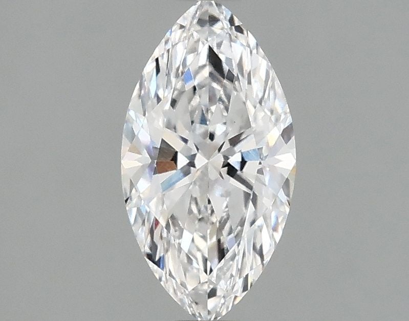 IGI Marquise 1.02ct D VVS2 - Loose Lab Diamond: IGI Marquise 1.02ct D VVS2 - Loose Lab Diamond Item Specifics: Source: This Is A Real Diamond Grown In A Lab Not Mined. Carat: 1.02 Cut: - Color: D Clarity: VVS2 Polish: EX Symmetry: EX Measurements: