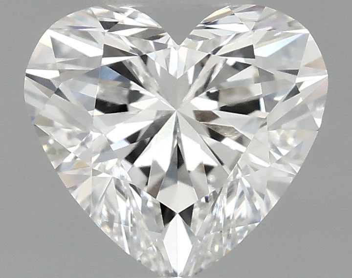 IGI Heart 1.06ct D VVS2 - Loose Lab Diamond: IGI Heart 1.06ct D VVS2 - Loose Lab Diamond Item Specifics: Source: This Is A Real Diamond Grown In A Lab Not Mined. Carat: 1.06 Cut: - Color: D Clarity: VVS2 Polish: EX Symmetry: EX Measurements: 6.3