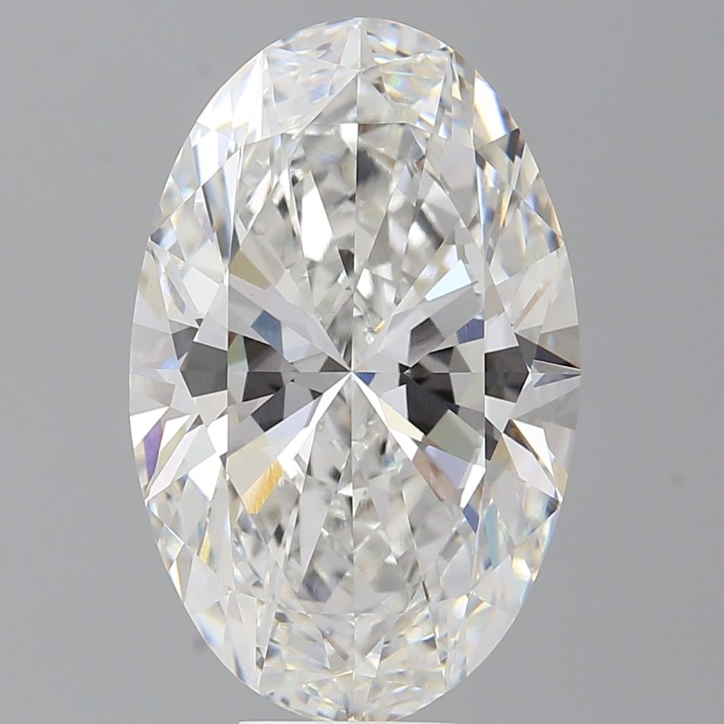 IGI Oval 9.08ct E VVS2 - Loose Lab Diamond: IGI Oval 9.08ct E VVS2 - Loose Lab Diamond Item Specifics: Source: This Is A Real Diamond Grown In A Lab Not Mined. Carat: 9.08 Cut: - Color: E Clarity: VVS2 Polish: EX Symmetry: EX Measurements: 18.0