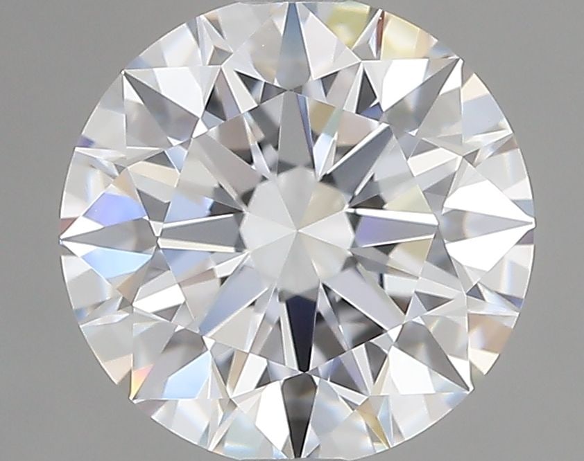 IGI Round 2.07ct D VVS1 - Ideal Loose Lab Diamond: IGI Round 2.07ct D VVS1 - Ideal Loose Lab Diamond Item Specifics: Source: This Is A Real Diamond Grown In A Lab Not Mined. Carat: 2.07 Cut: ID Color: D Clarity: VVS1 Polish: EX Symmetry: EX Measuremen