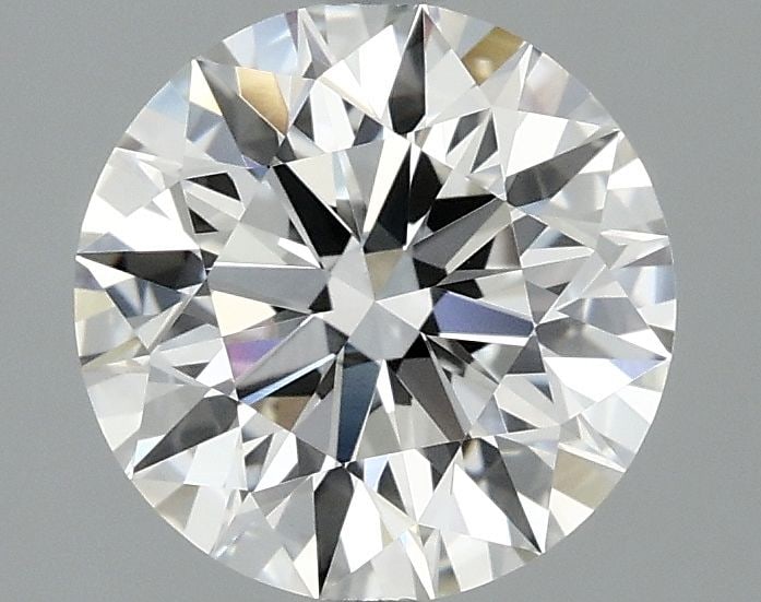 IGI Round 1.93ct E VVS2 - Ideal Loose Lab Diamond (1 of 1)