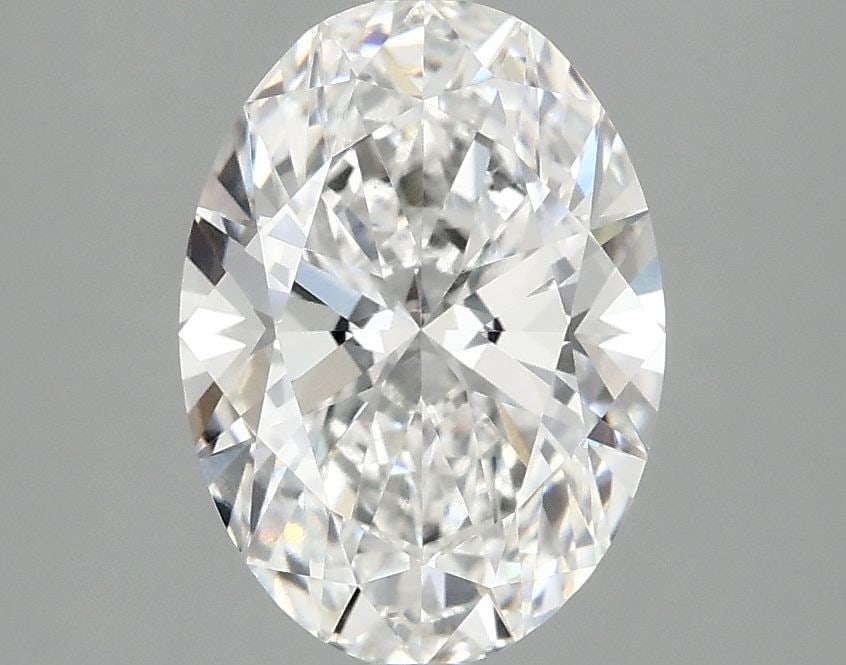 IGI Oval 2.07ct E VVS2 - Loose Lab Diamond: IGI Oval 2.07ct E VVS2 - Loose Lab Diamond Item Specifics: Source: This Is A Real Diamond Grown In A Lab Not Mined. Carat: 2.07 Cut: - Color: E Clarity: VVS2 Polish: EX Symmetry: EX Measurements: 10.0