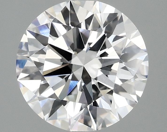 IGI Round 2.12ct D VVS2 - Ideal Loose Lab Diamond: IGI Round 2.12ct D VVS2 - Ideal Loose Lab Diamond Item Specifics: Source: This Is A Real Diamond Grown In A Lab Not Mined. Carat: 2.12 Cut: ID Color: D Clarity: VVS2 Polish: EX Symmetry: EX Measuremen