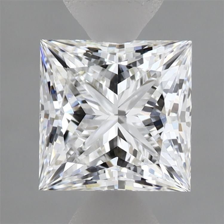 IGI Princess 1.53ct D VVS2 - Loose Lab Diamond: IGI Princess 1.53ct D VVS2 - Loose Lab Diamond Item Specifics: Source: This Is A Real Diamond Grown In A Lab Not Mined. Carat: 1.53 Cut: - Color: D Clarity: VVS2 Polish: EX Symmetry: EX Measurements: 