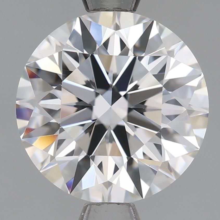 IGI Round 2.04ct E VVS2 - Ideal Loose Lab Diamond: IGI Round 2.04ct E VVS2 - Ideal Loose Lab Diamond Item Specifics: Source: This Is A Real Diamond Grown In A Lab Not Mined. Carat: 2.04 Cut: ID Color: E Clarity: VVS2 Polish: EX Symmetry: EX Measuremen