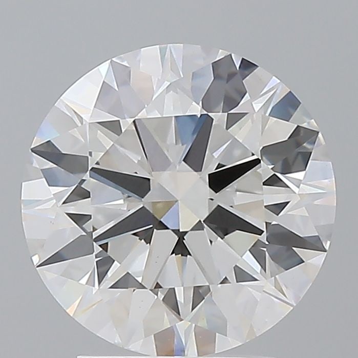 IGI Round 3.01ct F VVS2 - Ideal Loose Lab Diamond: IGI Round 3.01ct F VVS2 - Ideal Loose Lab Diamond Item Specifics: Source: This Is A Real Diamond Grown In A Lab Not Mined. Carat: 3.01 Cut: ID Color: F Clarity: VVS2 Polish: EX Symmetry: EX Measuremen