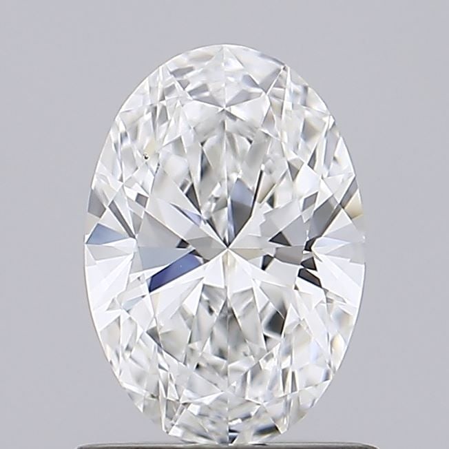 IGI Oval 0.81ct E VVS2 - Loose Lab Diamond: IGI Oval 0.81ct E VVS2 - Loose Lab Diamond Item Specifics: Source: This Is A Real Diamond Grown In A Lab Not Mined. Carat: 0.81 Cut: - Color: E Clarity: VVS2 Polish: EX Symmetry: EX Measurements: 7.78