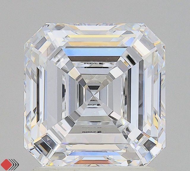 IGI Asscher 2.09ct D VVS1 - Loose Lab Diamond: IGI Asscher 2.09ct D VVS1 - Loose Lab Diamond Item Specifics: Source: This Is A Real Diamond Grown In A Lab Not Mined. Carat: 2.09 Cut: - Color: D Clarity: VVS1 Polish: EX Symmetry: EX Measurements: 7