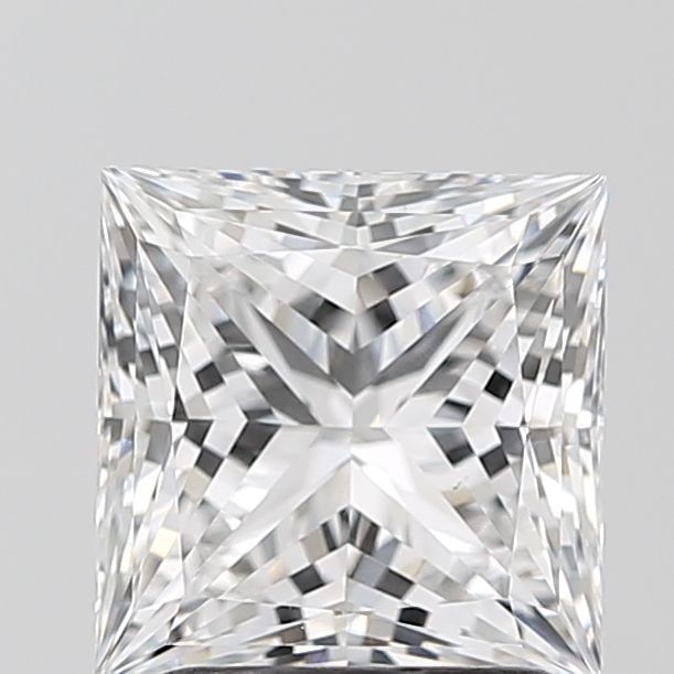IGI Princess 1.99ct D VVS1 - Loose Lab Diamond: IGI Princess 1.99ct D VVS1 - Loose Lab Diamond Item Specifics: Source: This Is A Real Diamond Grown In A Lab Not Mined. Carat: 1.99 Cut: - Color: D Clarity: VVS1 Polish: EX Symmetry: EX Measurements: 