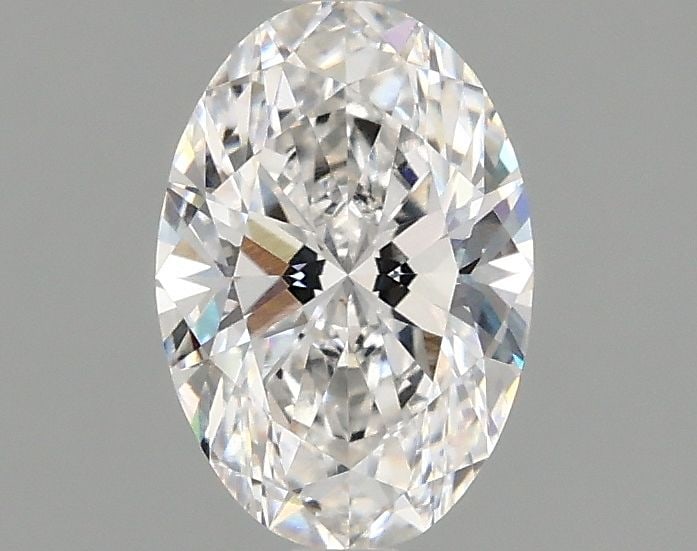 IGI Oval 1.04ct D VVS2 - Loose Lab Diamond: IGI Oval 1.04ct D VVS2 - Loose Lab Diamond Item Specifics: Source: This Is A Real Diamond Grown In A Lab Not Mined. Carat: 1.04 Cut: - Color: D Clarity: VVS2 Polish: EX Symmetry: EX Measurements: 8.23
